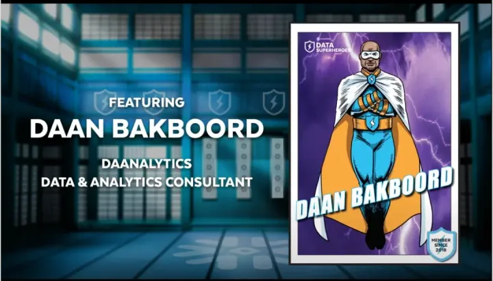 Snowflake Data Superheroes: Origins