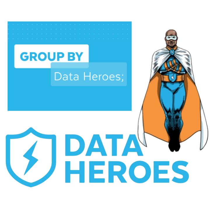 Snowflake GROUP BY Data Heroes