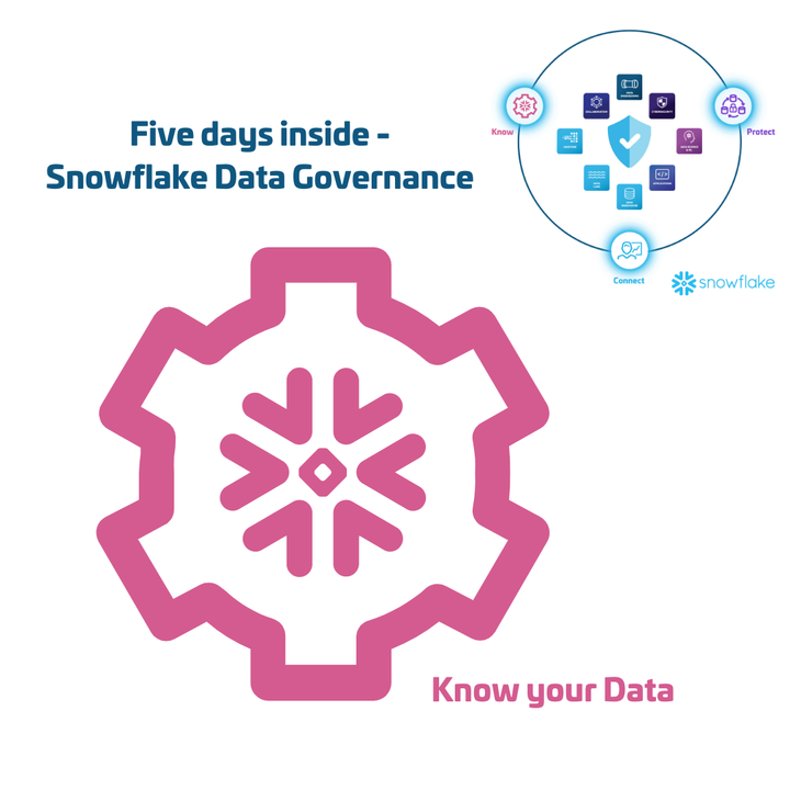 Know Your Data: Classification, Tagging and Access History in Snowflake