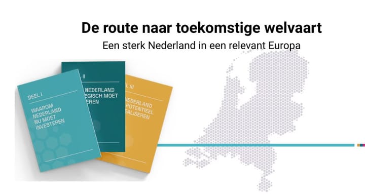The Wennink Report: Europe’s Wake-Up Call for Strategic Intelligence