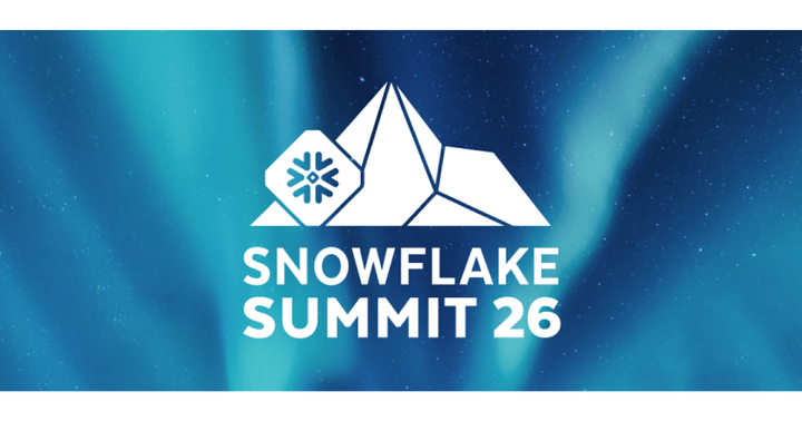 Snowflake Summit 2026: Beyond the AI Hype